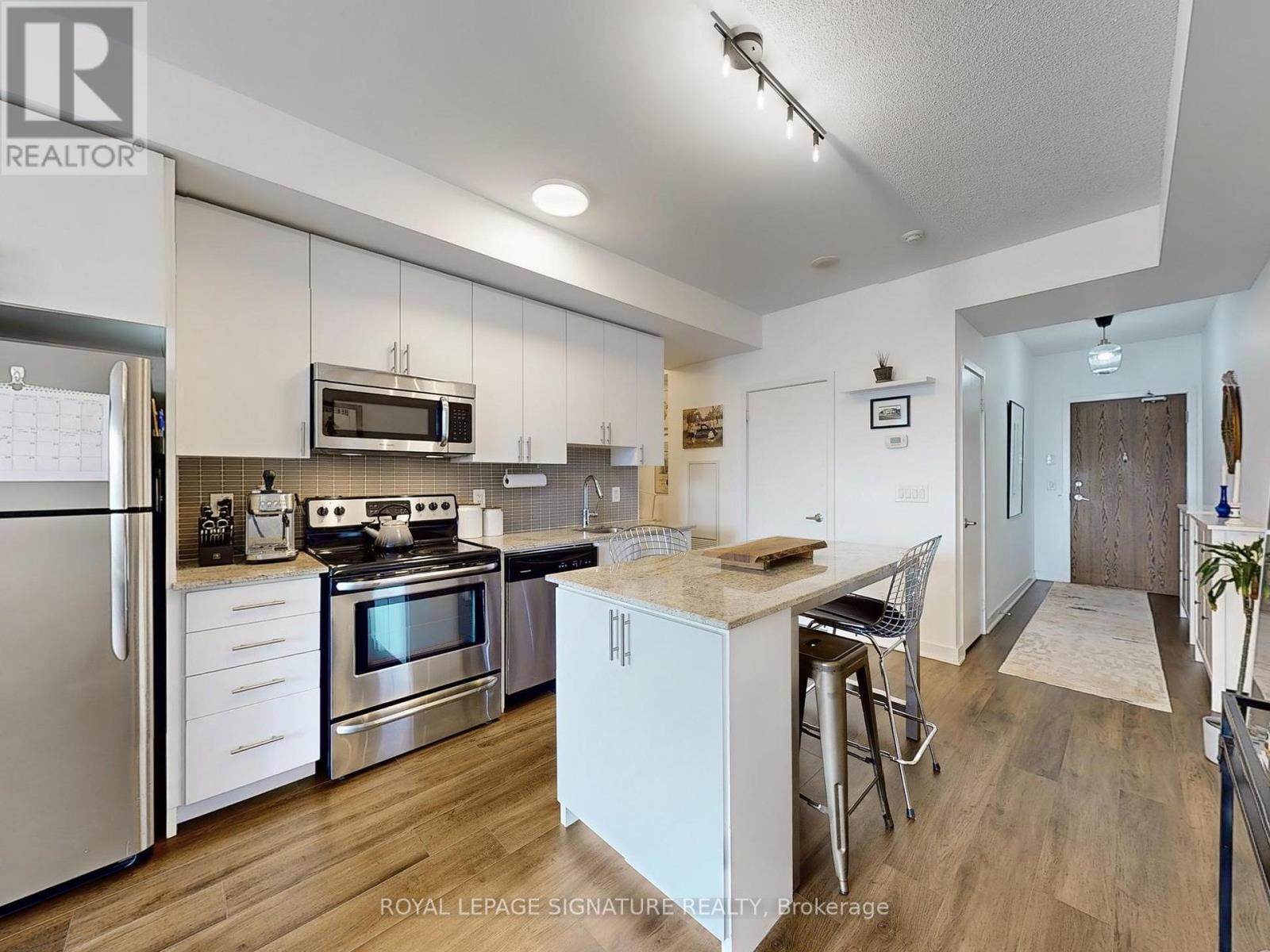 1002 - 260 Sackville Street, Toronto, Ontario  M5A 0B3 - Photo 12 - C13743204