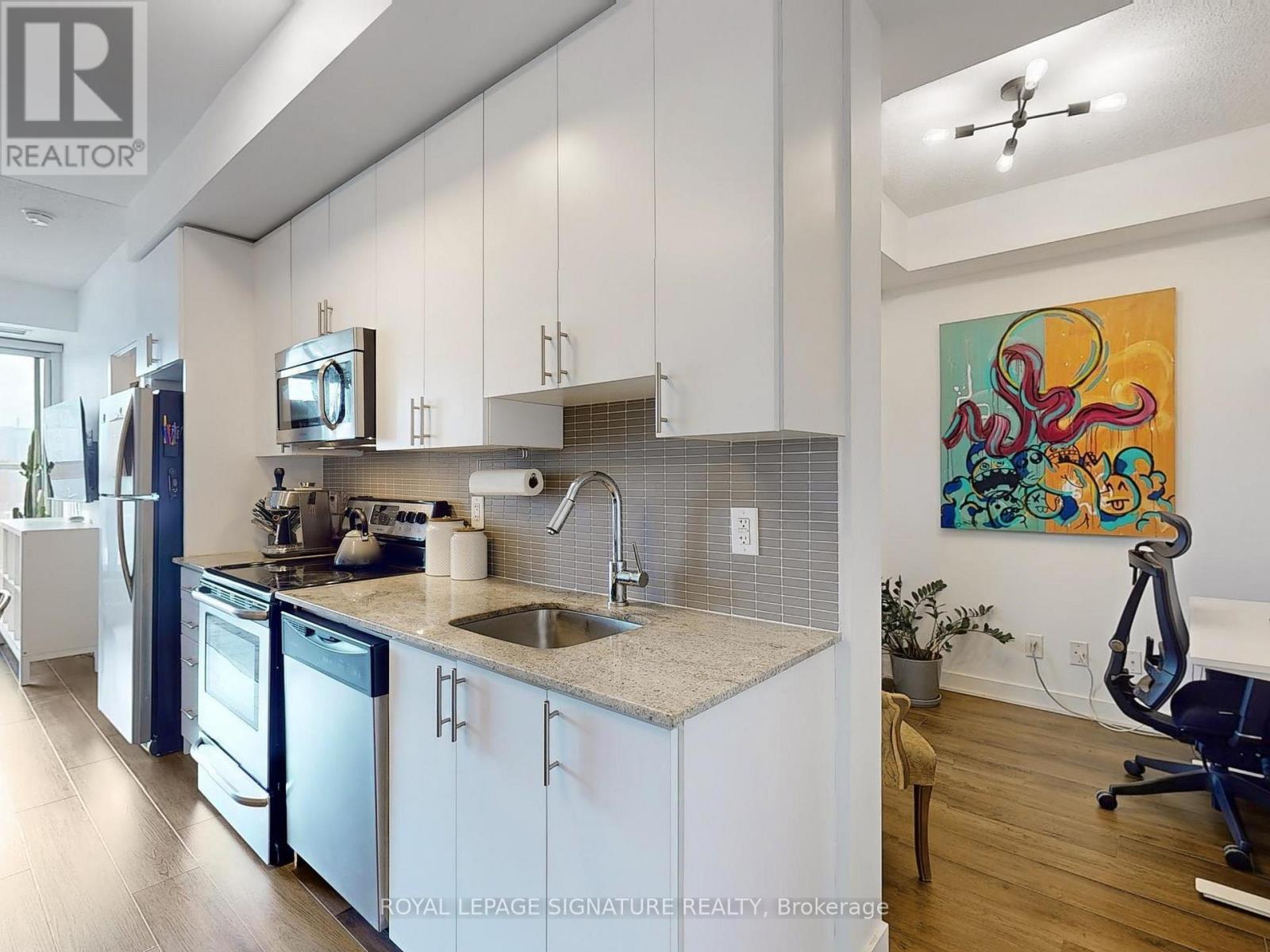 1002 - 260 Sackville Street, Toronto, Ontario  M5A 0B3 - Photo 16 - C13743204