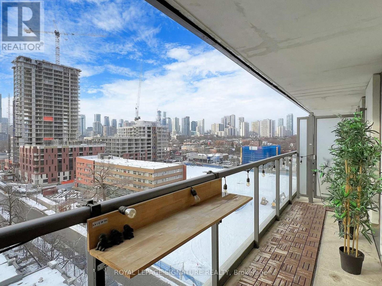 1002 - 260 Sackville Street, Toronto, Ontario  M5A 0B3 - Photo 31 - C13743204