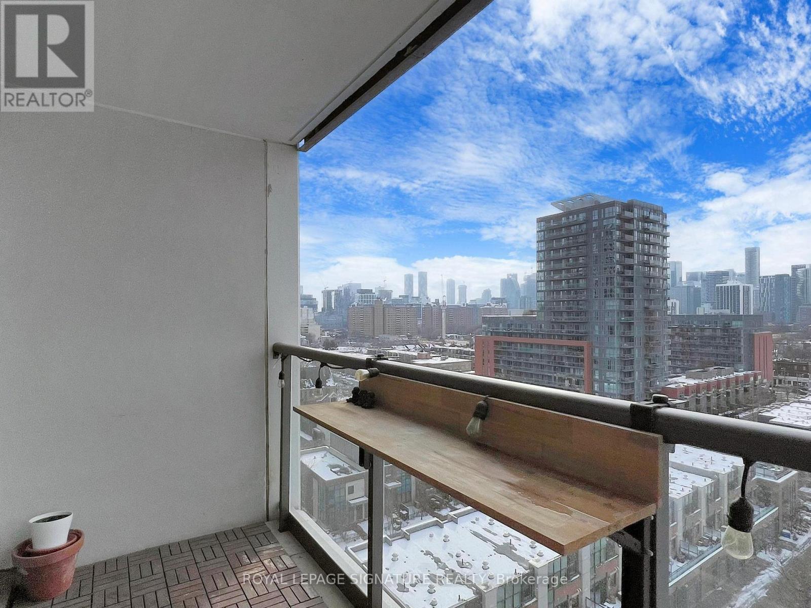 1002 - 260 Sackville Street, Toronto, Ontario  M5A 0B3 - Photo 32 - C13743204