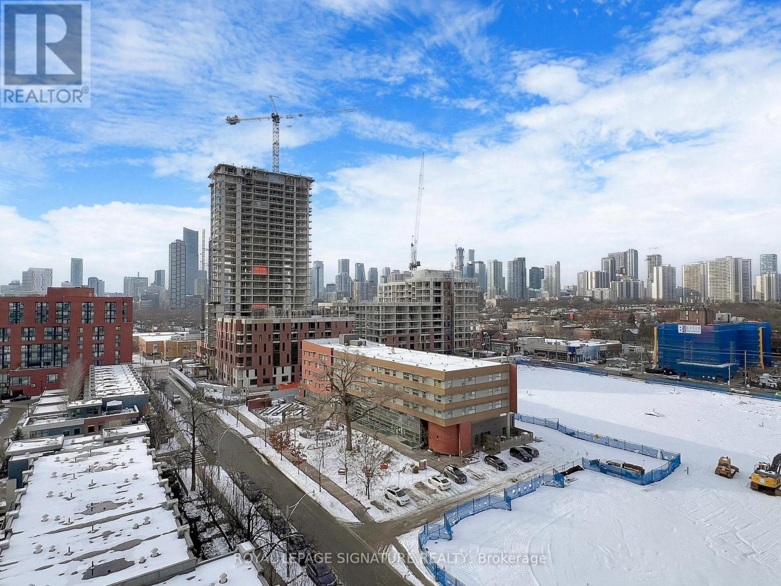 1002 - 260 Sackville Street, Toronto, Ontario  M5A 0B3 - Photo 37 - C13743204