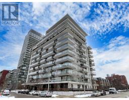 1002 - 260 SACKVILLE STREET, Toronto, Ontario