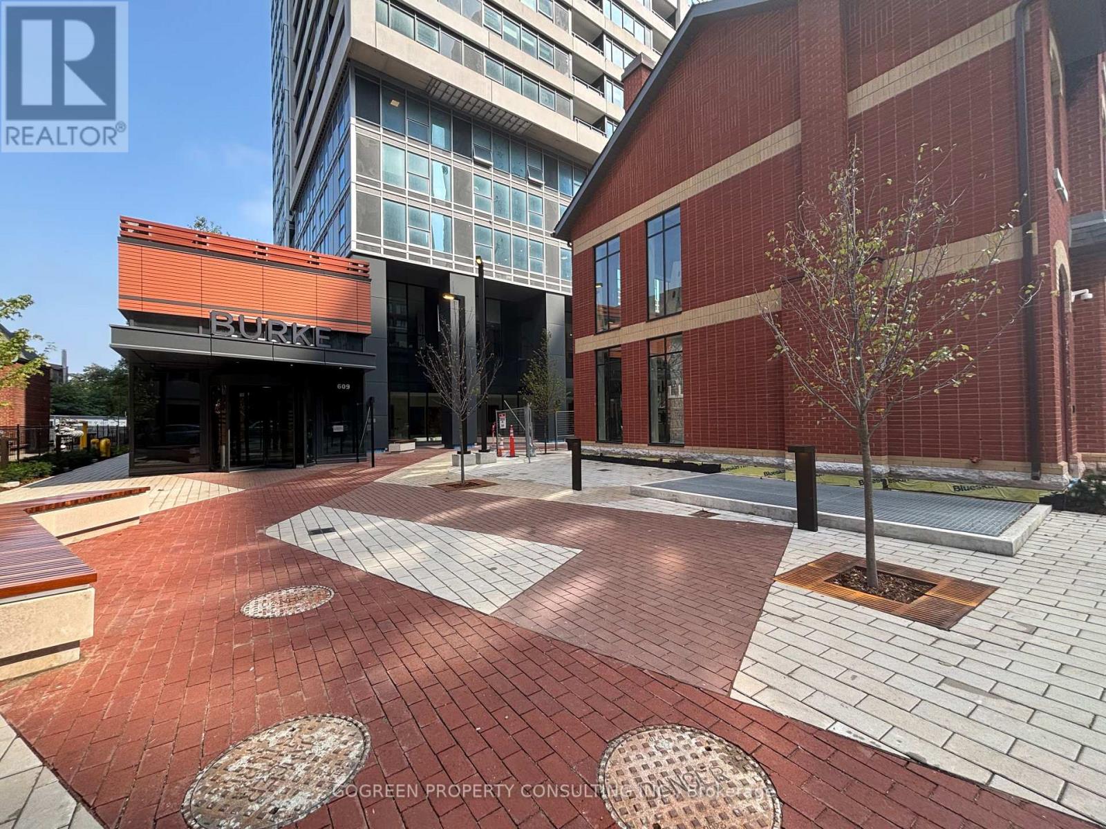 3607 - 609 Sherbourne Street, Toronto, Ontario M4X 0A4 - Photo 3 - C13743216
