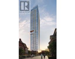 3607 - 609 SHERBOURNE STREET, Toronto, Ontario