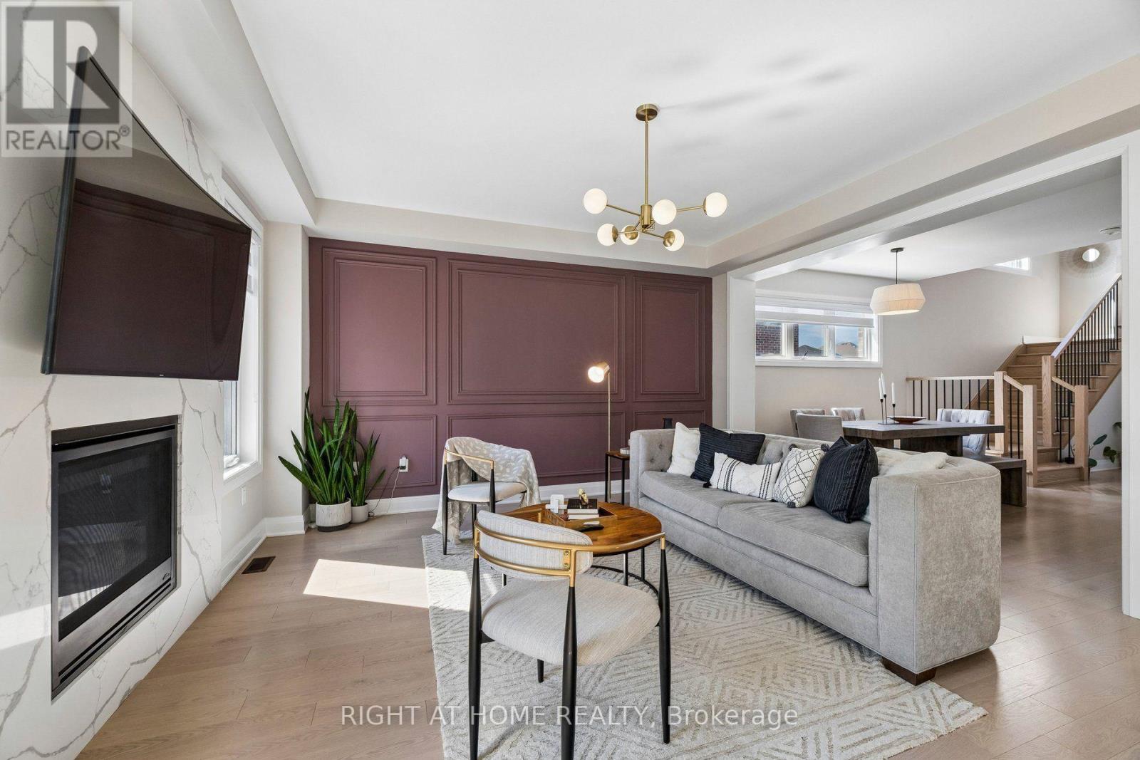 2989 Heartwood Lane, Pickering, Ontario  L1X 0P1 - Photo 6 - E13743236