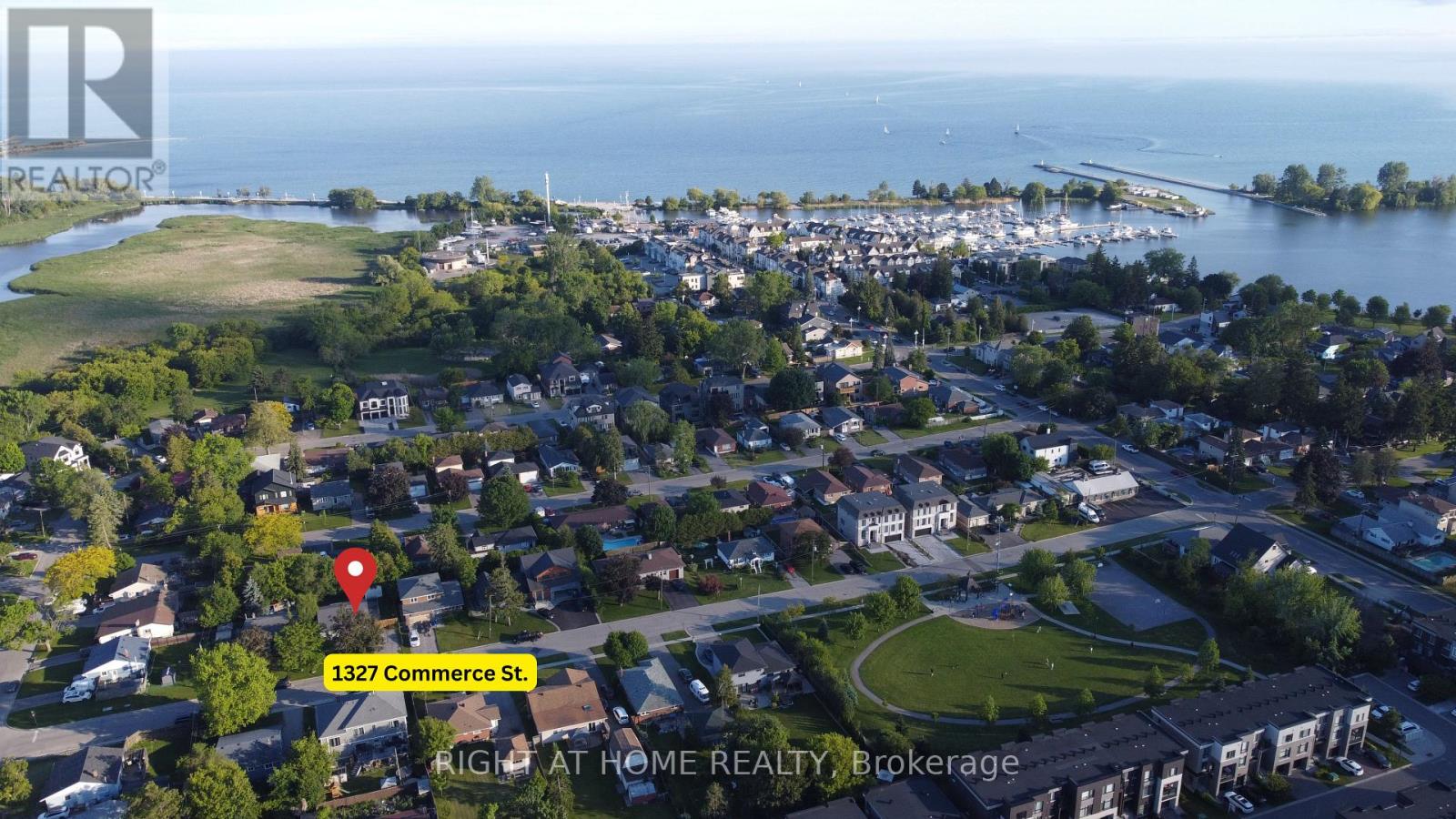 1327 Commerce Street, Pickering, Ontario  L1W 1E1 - Photo 28 - E13743250