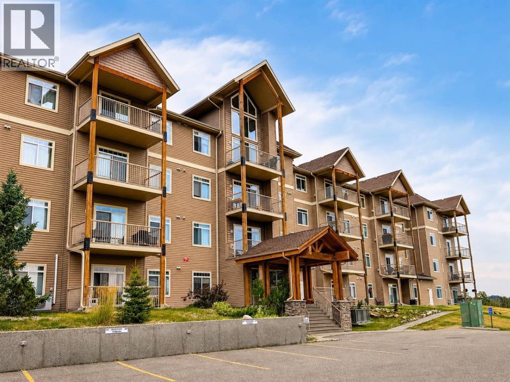 205, 160 Moberly Road, Grande Cache, Alberta