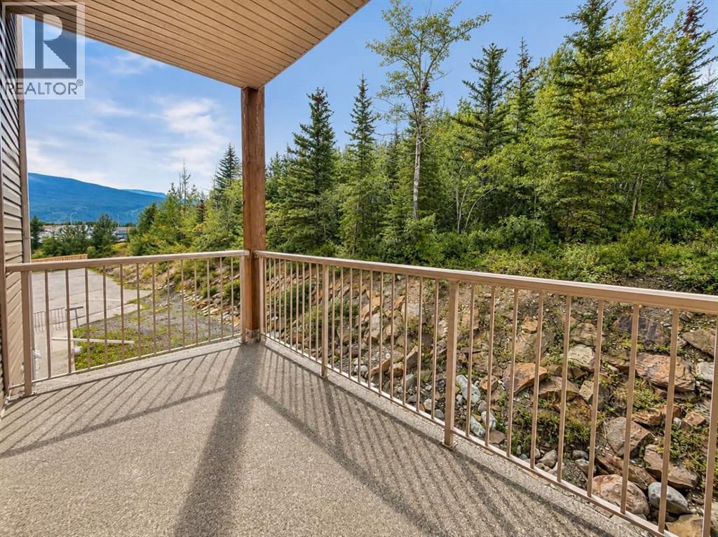 205, 160 Moberly Road, Grande Cache, Alberta  T0E 0Y0 - Photo 11 - A2342617
