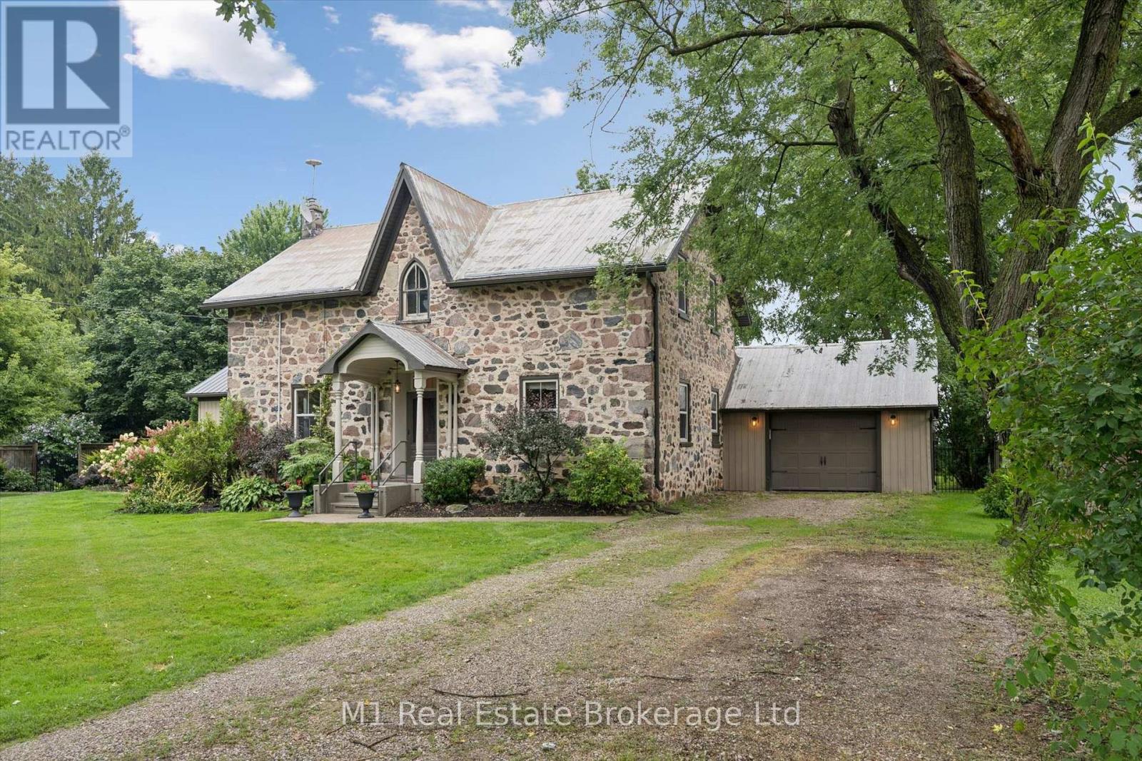 69 KATHERINE STREET S, Woolwich, Ontario