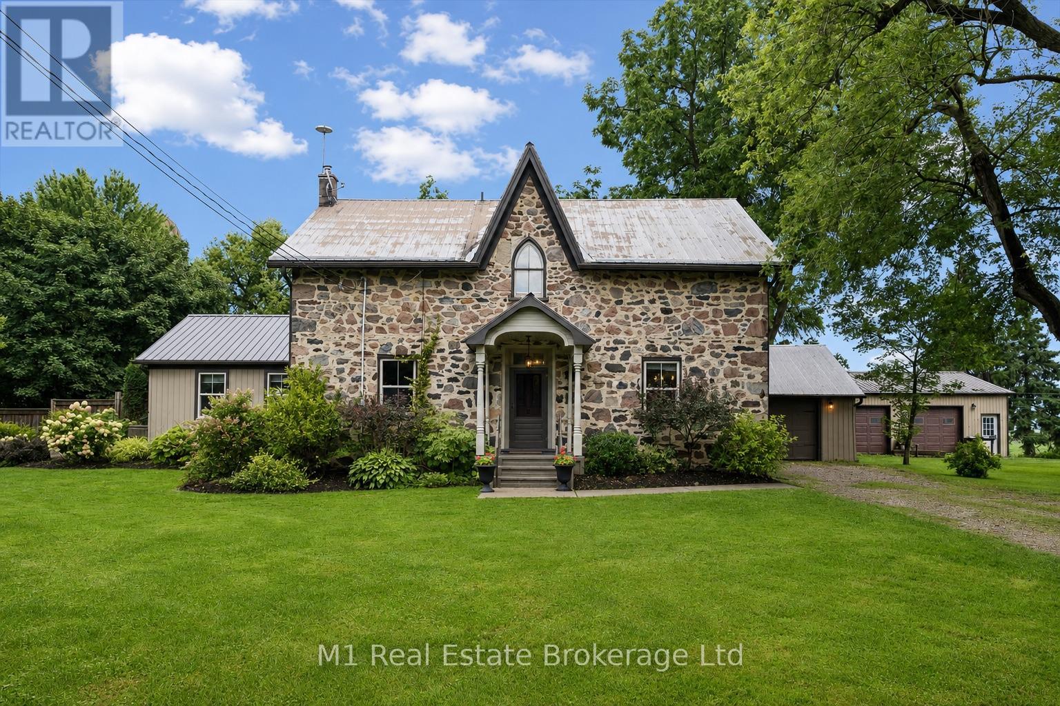 69 Katherine Street S, Woolwich, Ontario  N0B 2V0 - Photo 2 - X13743200