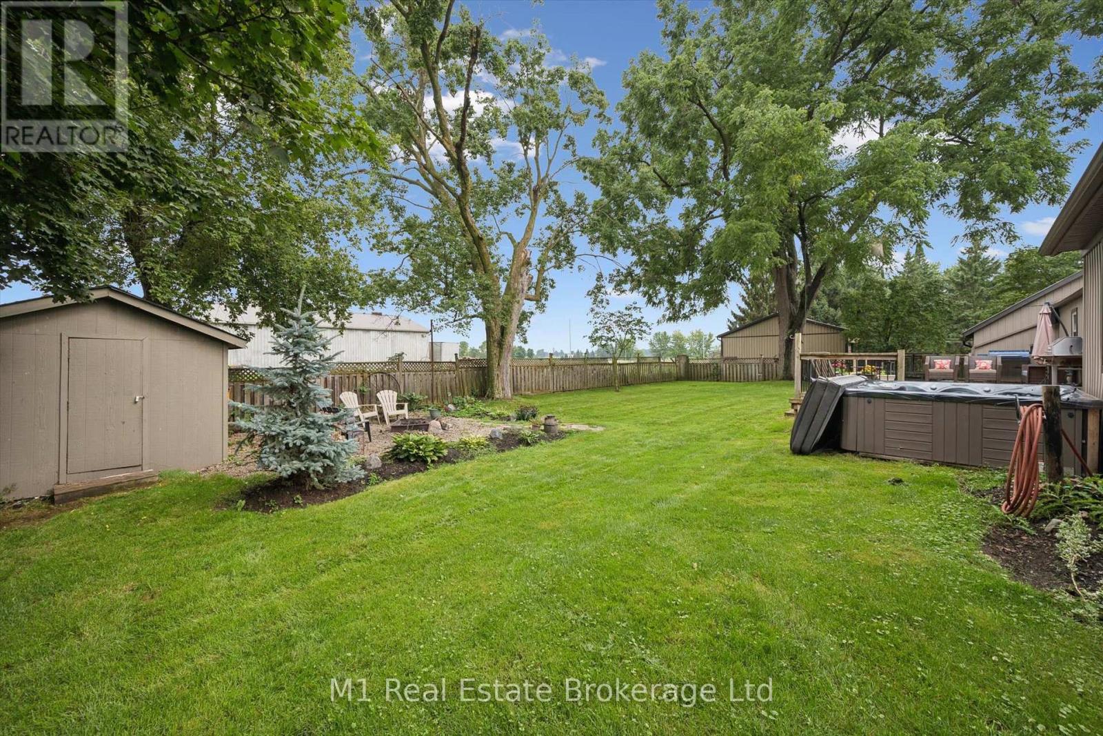 69 Katherine Street S, Woolwich, Ontario  N0B 2V0 - Photo 34 - X13743200