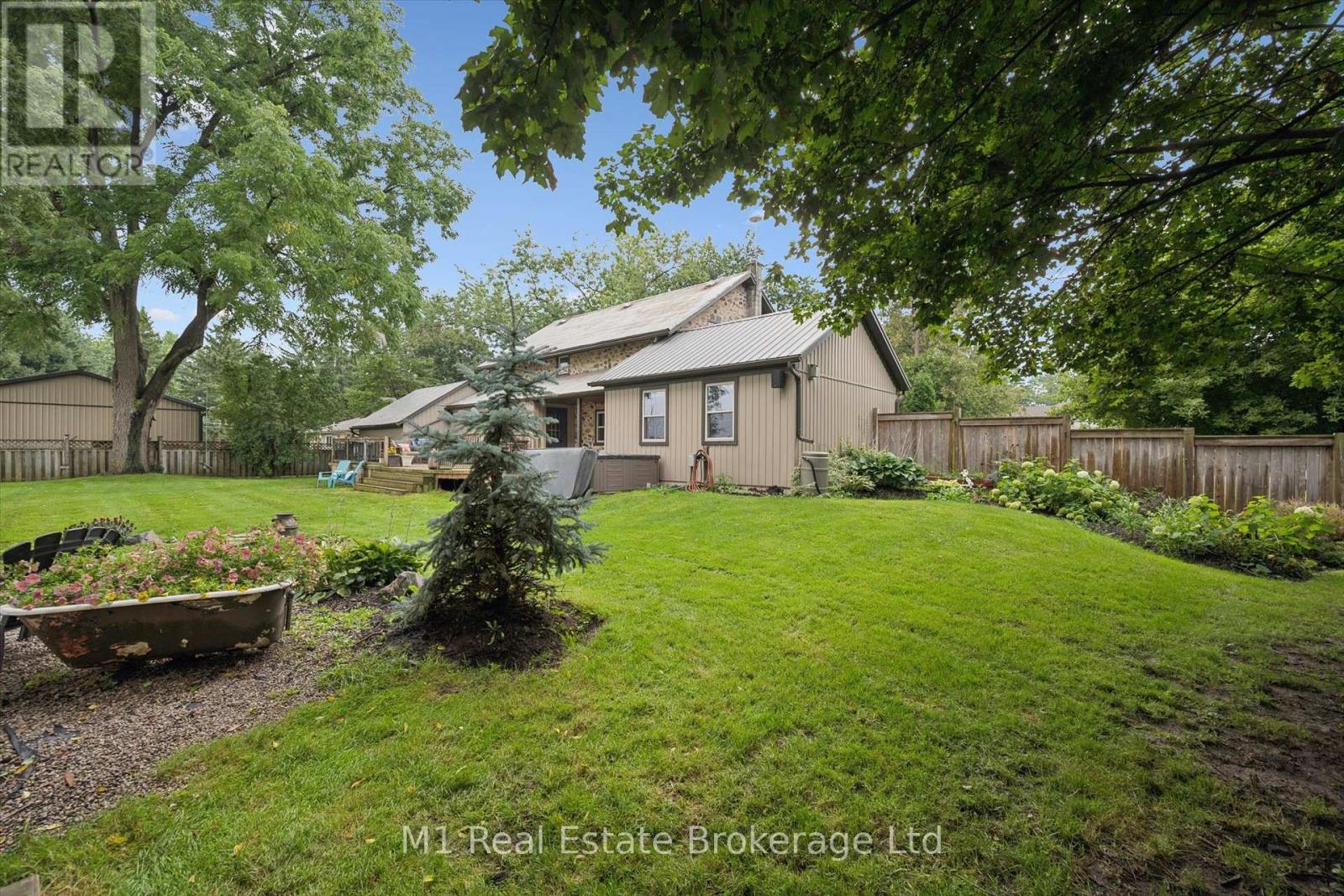 69 Katherine Street S, Woolwich, Ontario  N0B 2V0 - Photo 35 - X13743200