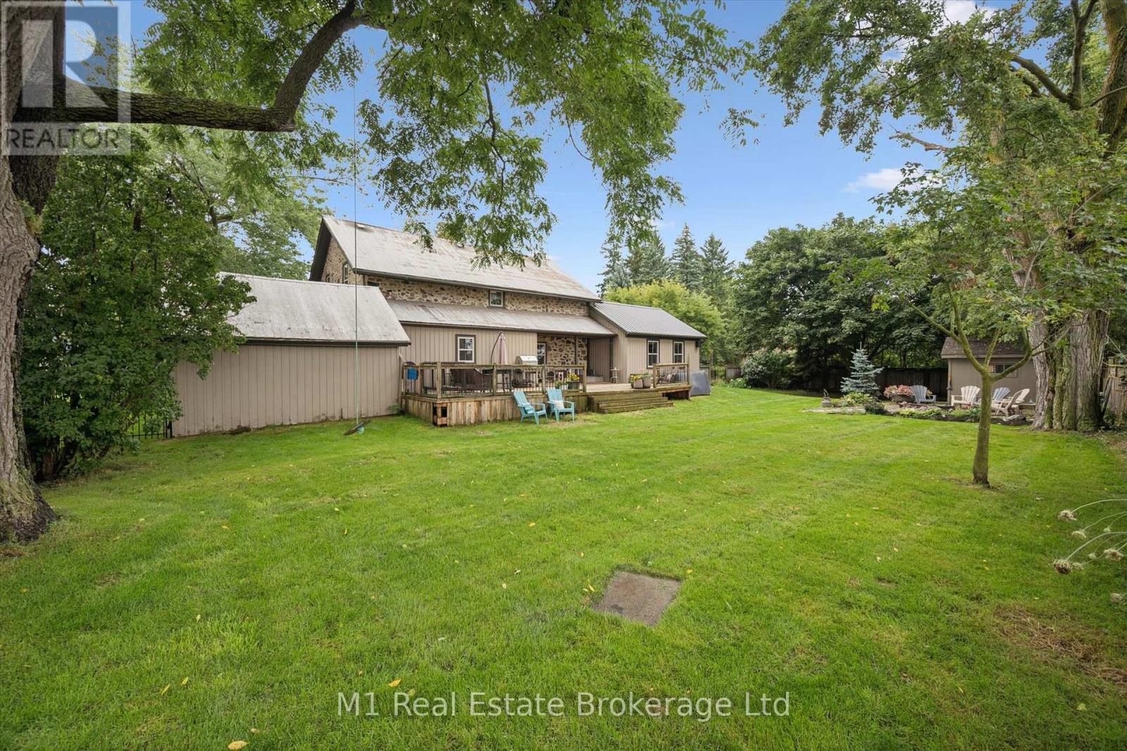 69 Katherine Street S, Woolwich, Ontario  N0B 2V0 - Photo 36 - X13743200