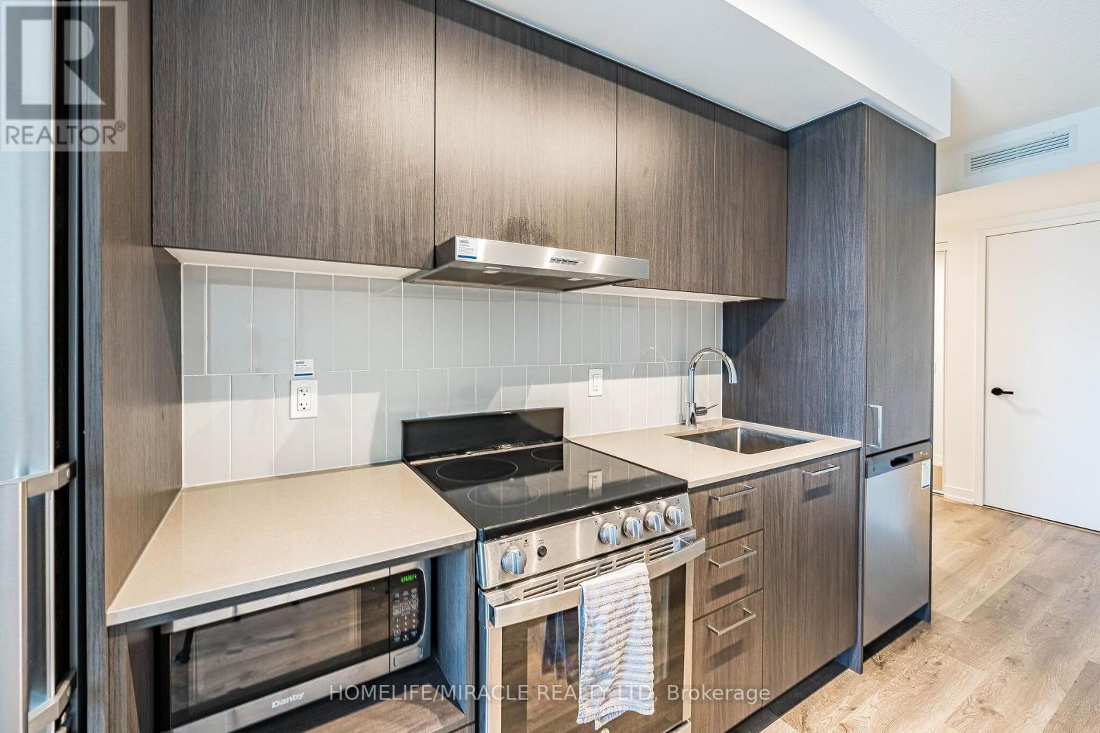 1003 - 195 Commerce Street, Vaughan, Ontario  L4K 0P9 - Photo 16 - N13743172