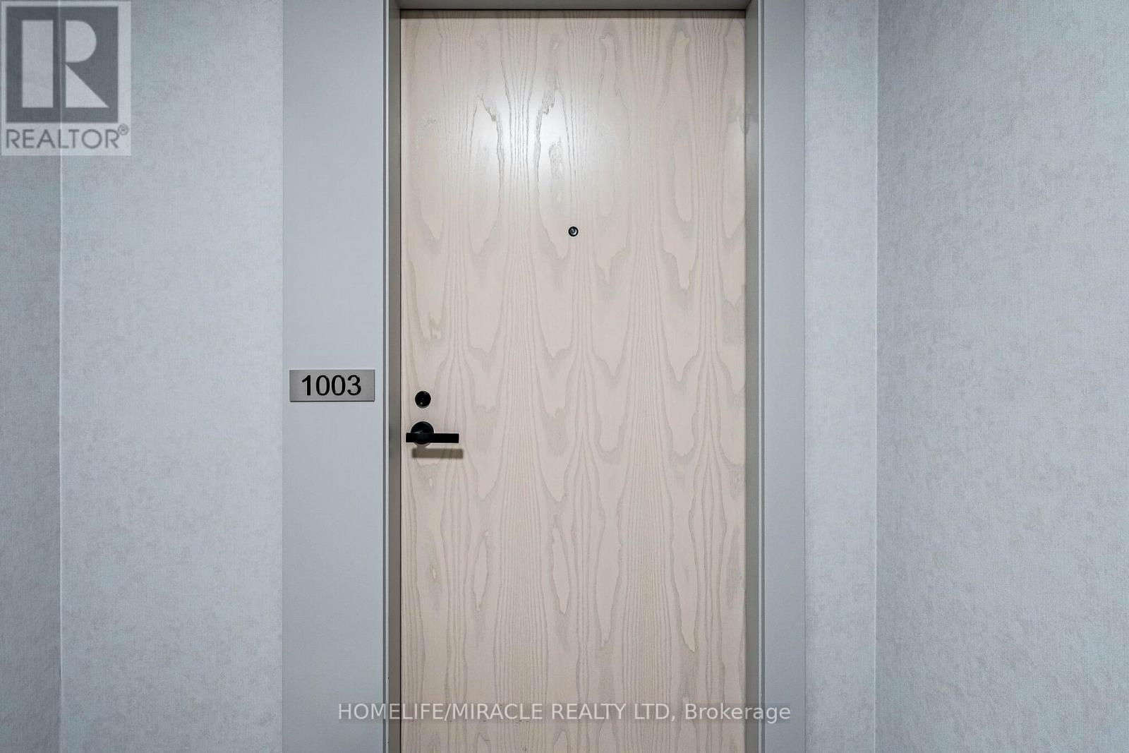 1003 - 195 Commerce Street, Vaughan, Ontario  L4K 0P9 - Photo 9 - N13743172