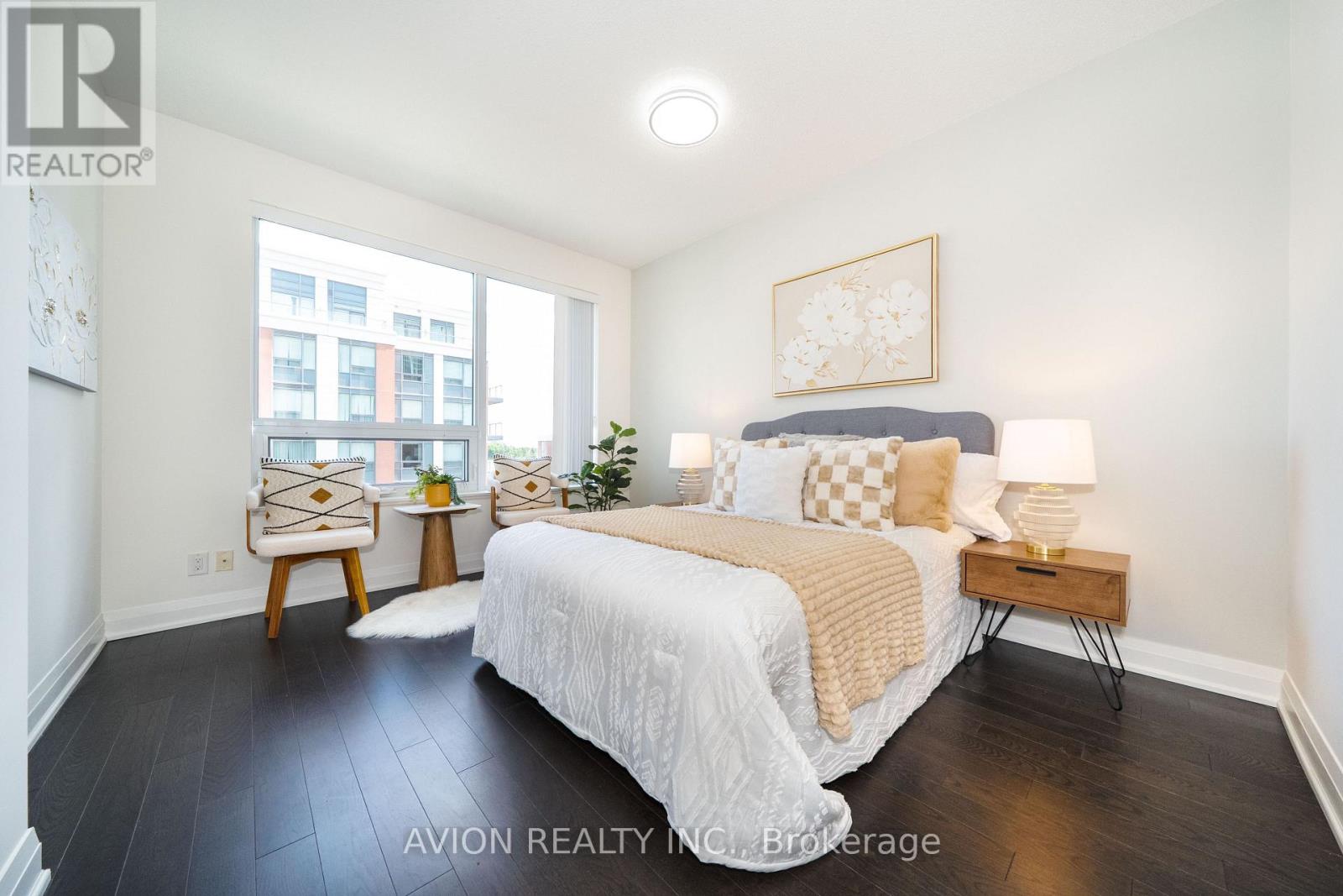 622 28 Uptown Drive, Markham, Ontario  L3R 5M8 - Photo 18 - N13743212