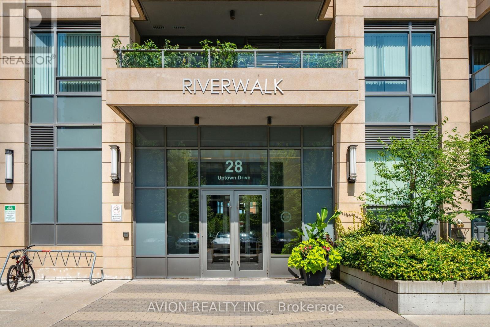 622 28 Uptown Drive, Markham, Ontario  L3R 5M8 - Photo 5 - N13743212
