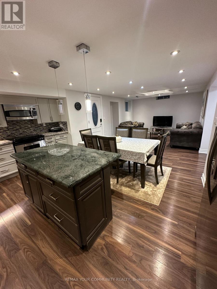 Lower - 9 Allysum Court, Richmond Hill, Ontario  L4E 4M7 - Photo 10 - N13743224