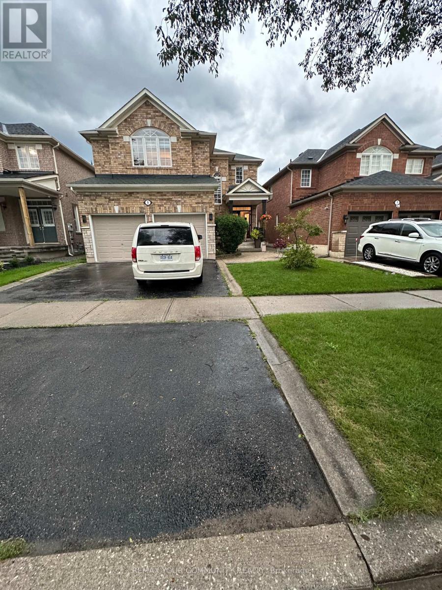 Lower - 9 Allysum Court, Richmond Hill, Ontario  L4E 4M7 - Photo 11 - N13743224
