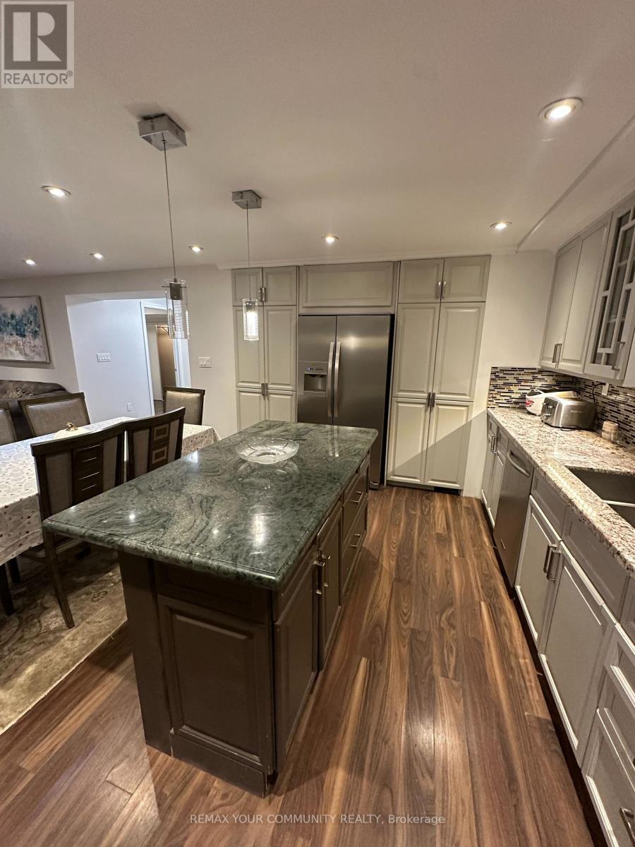 Lower - 9 Allysum Court, Richmond Hill, Ontario  L4E 4M7 - Photo 12 - N13743224