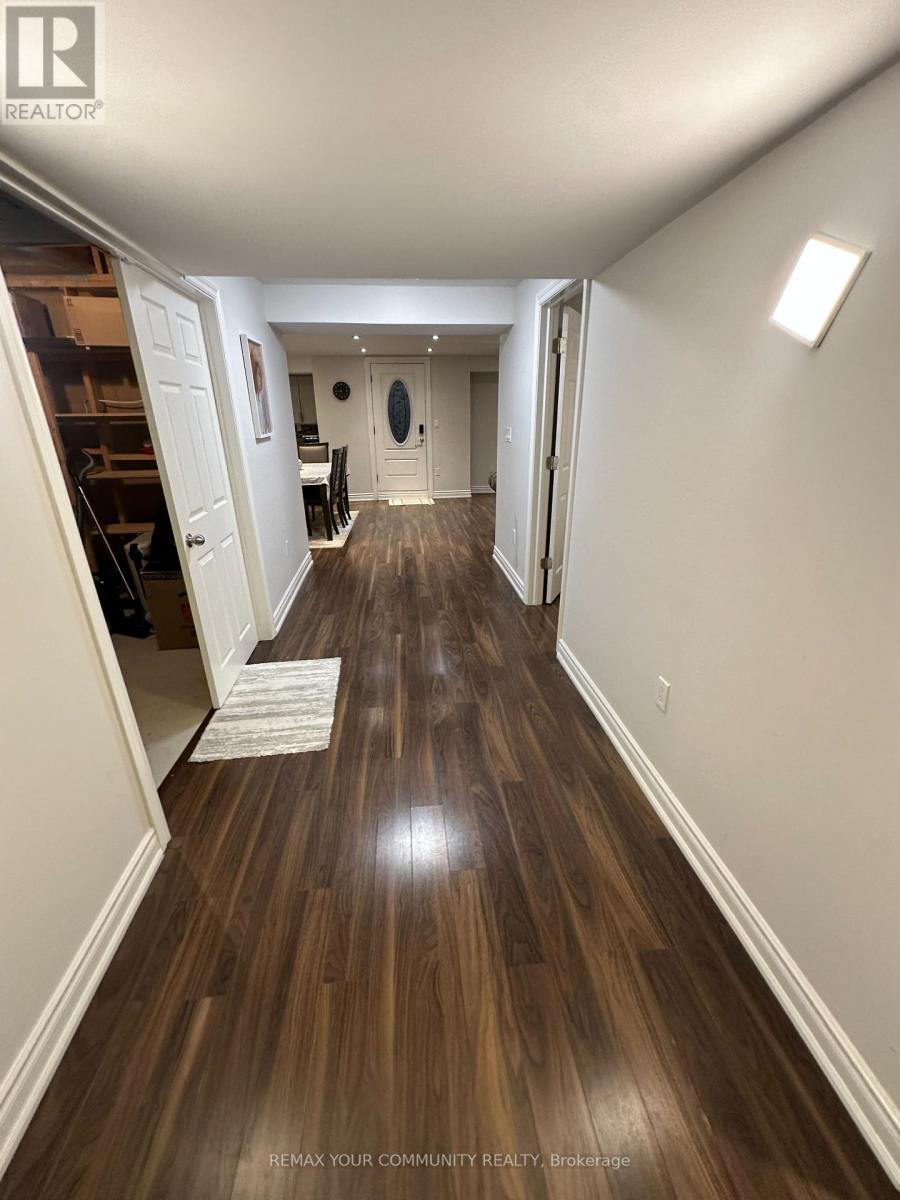 Lower - 9 Allysum Court, Richmond Hill, Ontario  L4E 4M7 - Photo 16 - N13743224