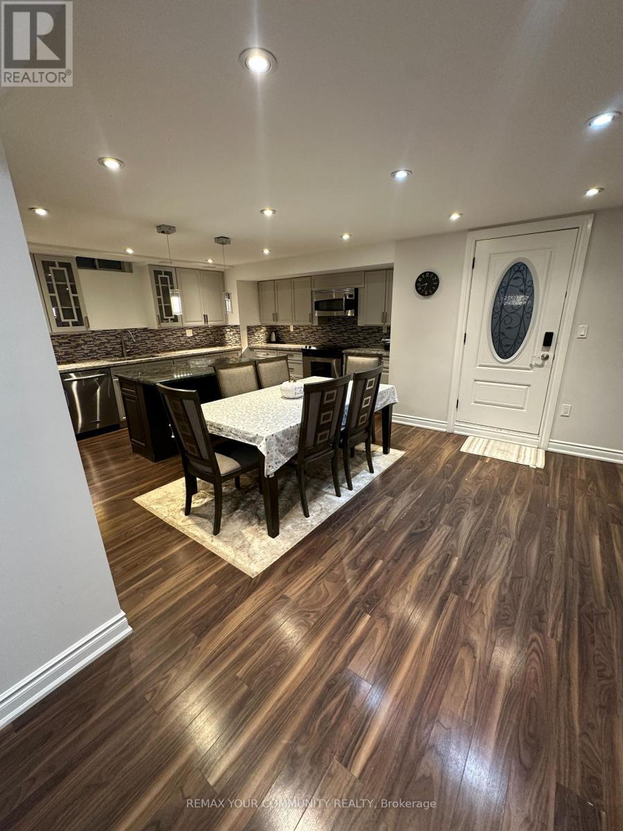 Lower - 9 Allysum Court, Richmond Hill, Ontario  L4E 4M7 - Photo 17 - N13743224