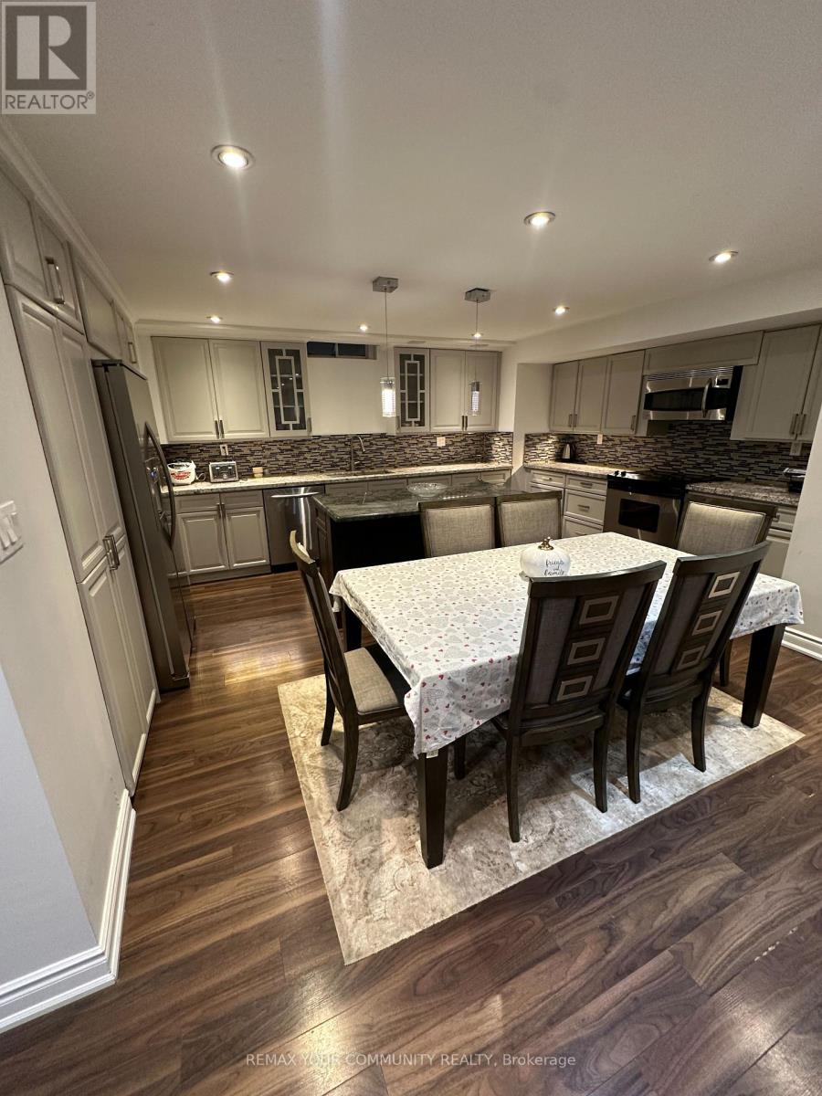 Lower - 9 Allysum Court, Richmond Hill, Ontario  L4E 4M7 - Photo 18 - N13743224