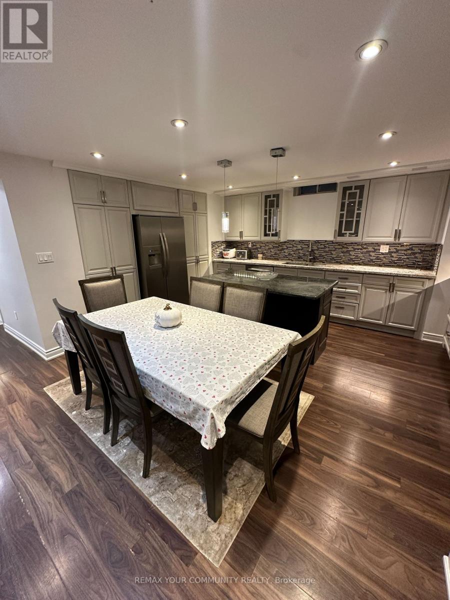 Lower - 9 Allysum Court, Richmond Hill, Ontario  L4E 4M7 - Photo 19 - N13743224