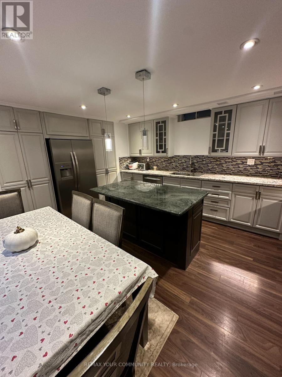 Lower - 9 Allysum Court, Richmond Hill, Ontario  L4E 4M7 - Photo 20 - N13743224
