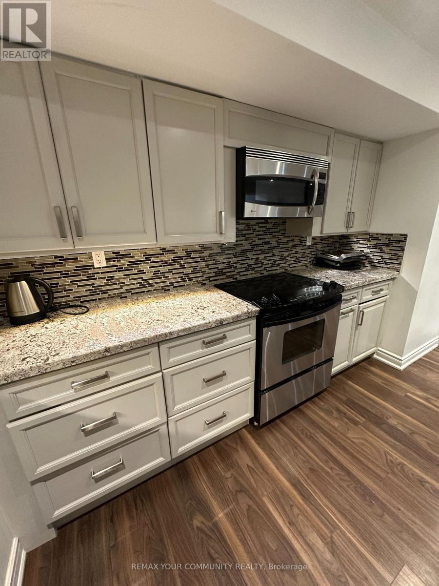 Lower - 9 Allysum Court, Richmond Hill, Ontario  L4E 4M7 - Photo 21 - N13743224