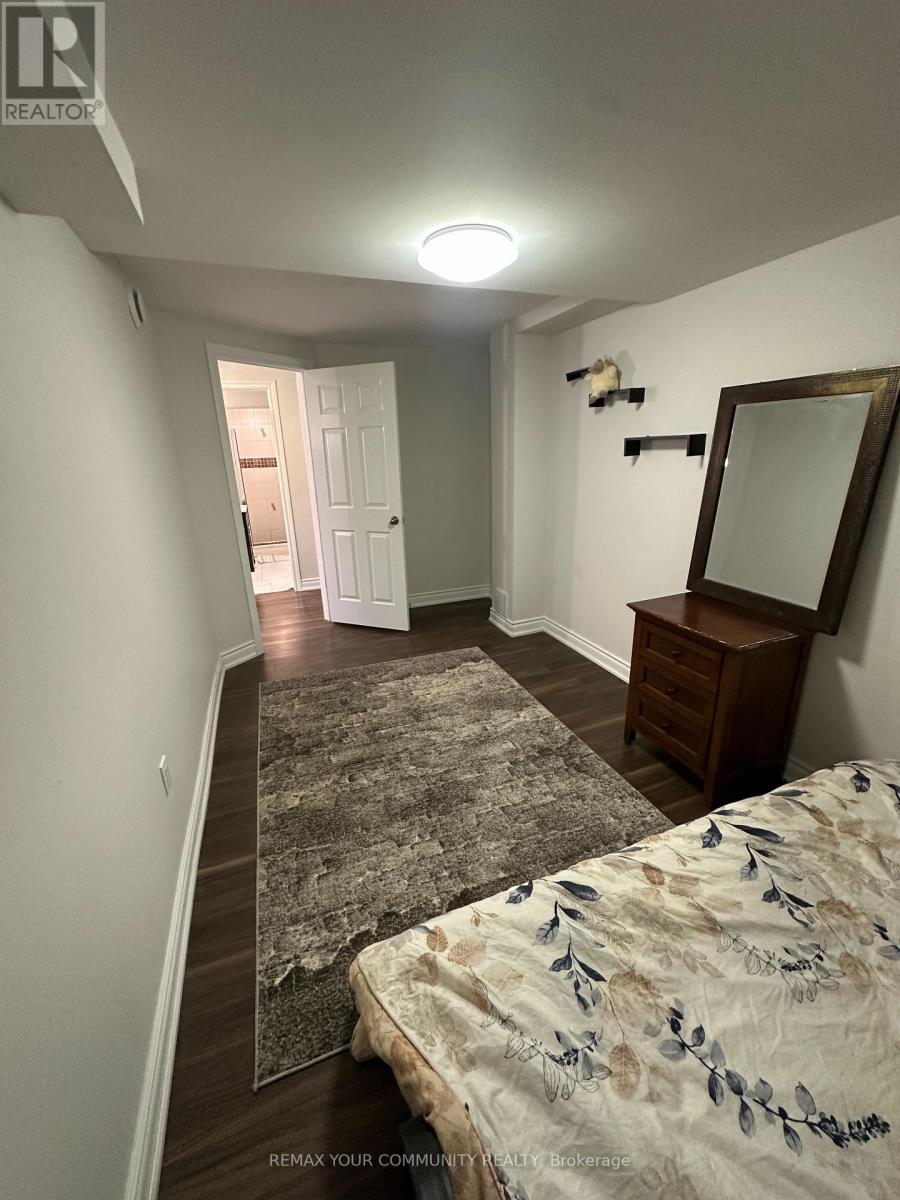 Lower - 9 Allysum Court, Richmond Hill, Ontario  L4E 4M7 - Photo 23 - N13743224