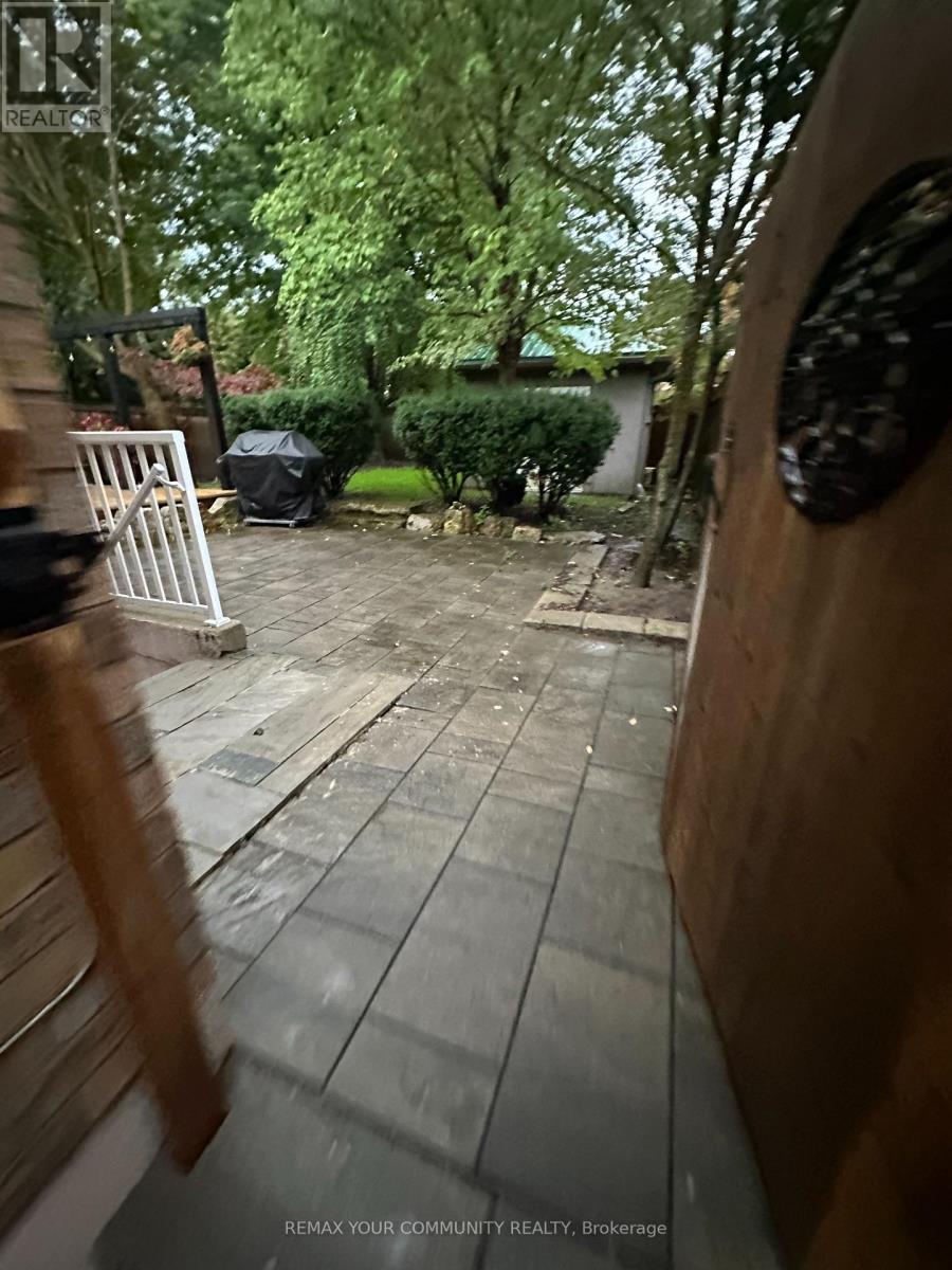 Lower - 9 Allysum Court, Richmond Hill, Ontario  L4E 4M7 - Photo 4 - N13743224
