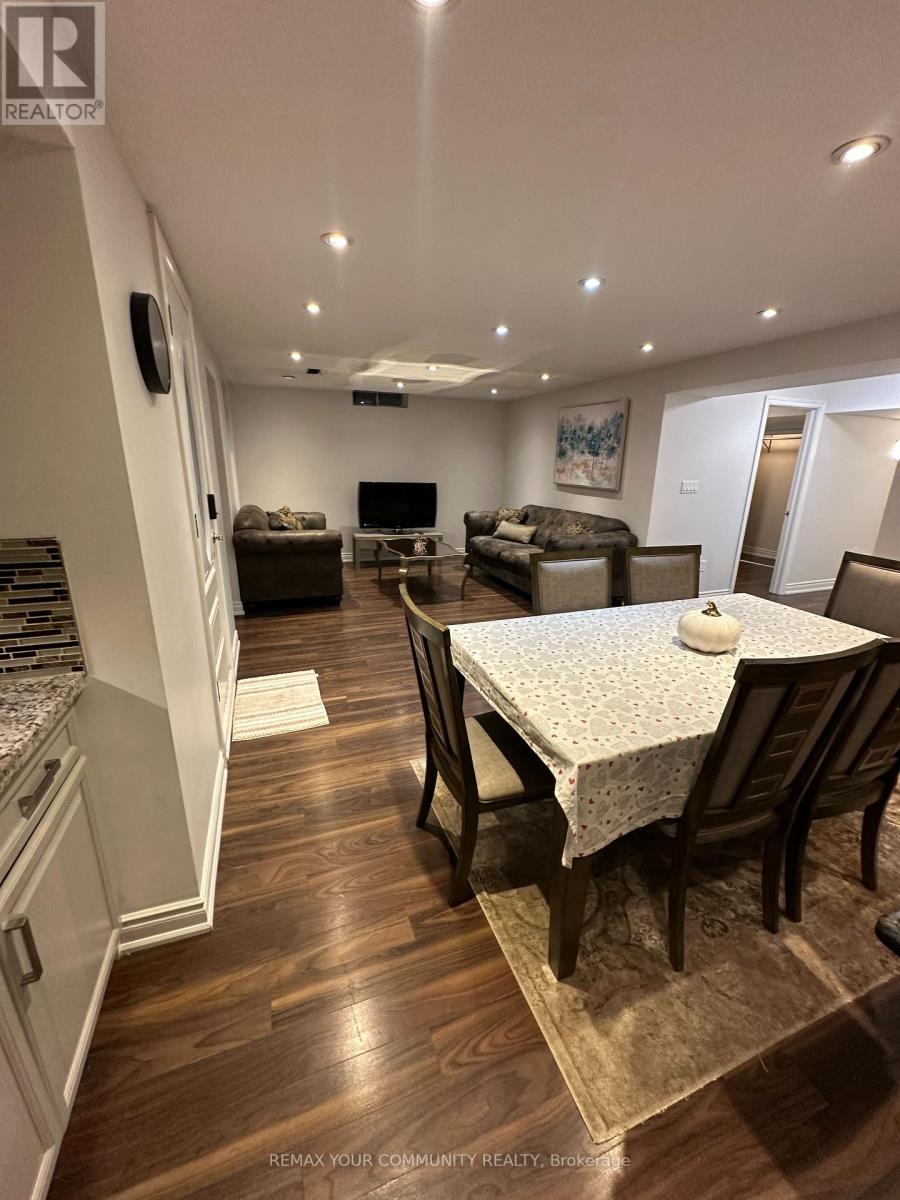 Lower - 9 Allysum Court, Richmond Hill, Ontario  L4E 4M7 - Photo 9 - N13743224