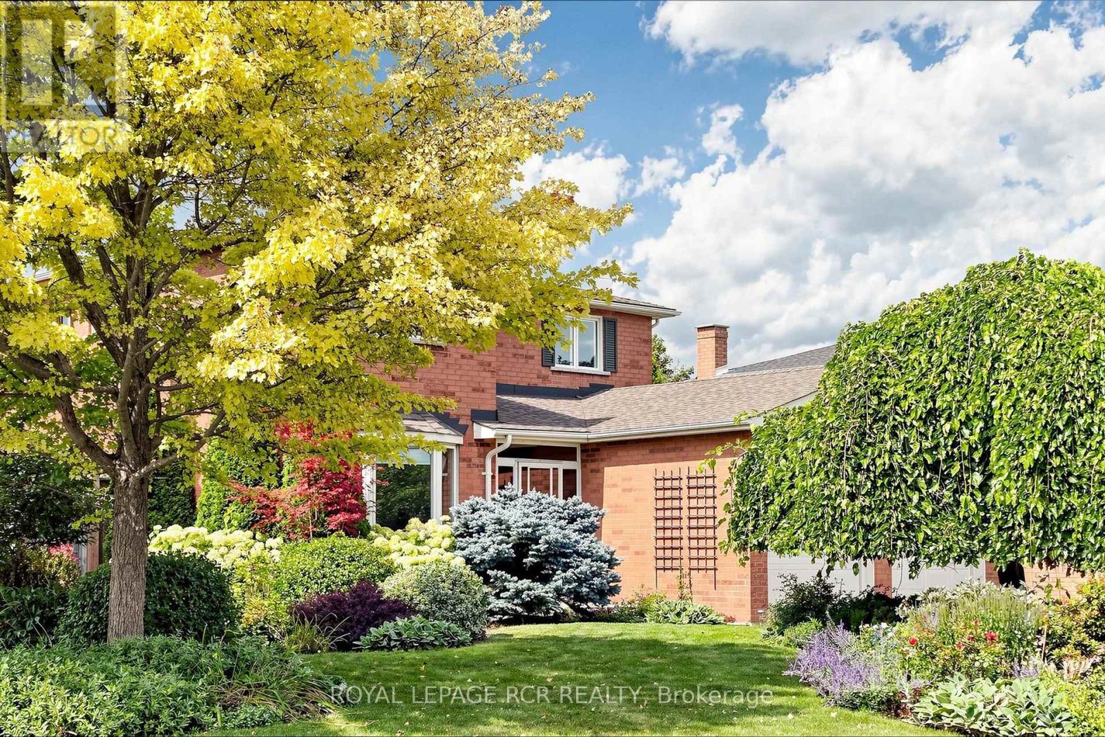 981 KRISTA COURT, Newmarket, Ontario