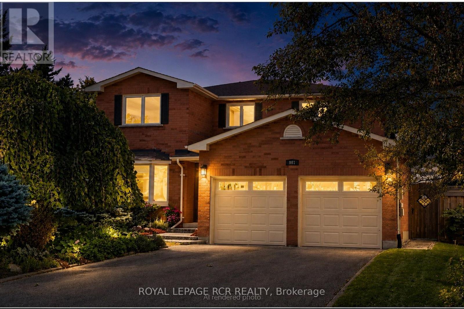 981 Krista Court, Newmarket, Ontario  L3Y 7E9 - Photo 45 - N13743230
