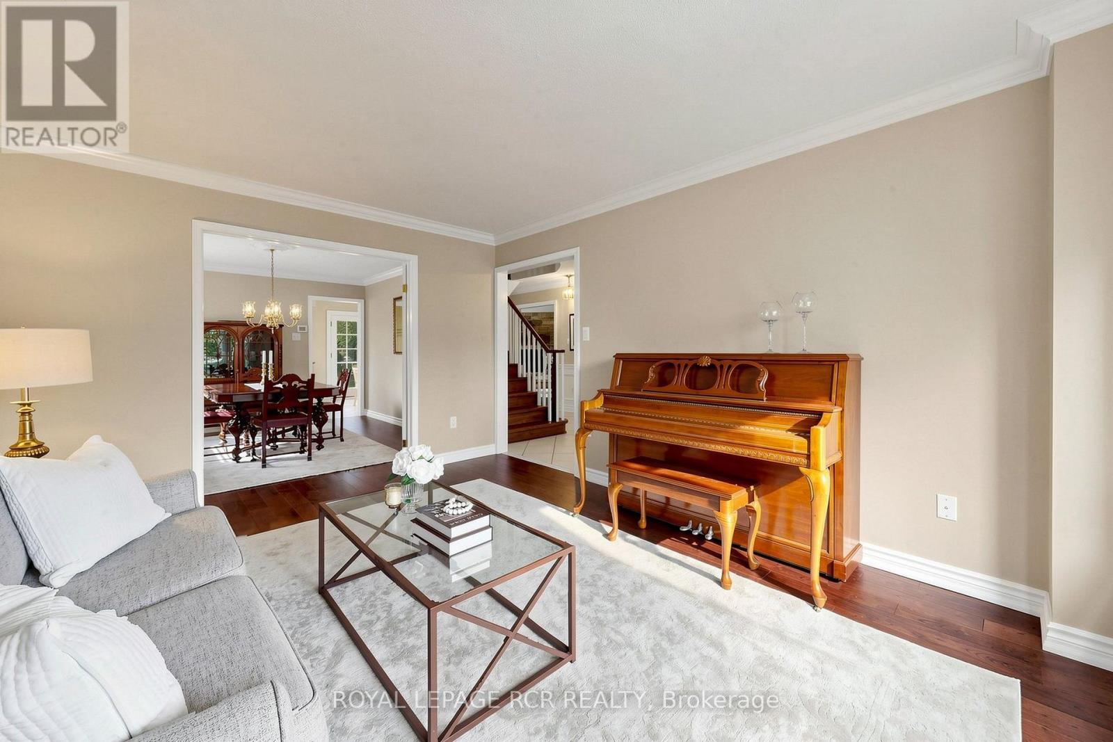 981 Krista Court, Newmarket, Ontario  L3Y 7E9 - Photo 7 - N13743230