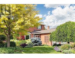 981 KRISTA COURT, Newmarket, Ontario