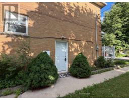 LOWER - 229 ZELDA CRESCENT, Richmond Hill, Ontario