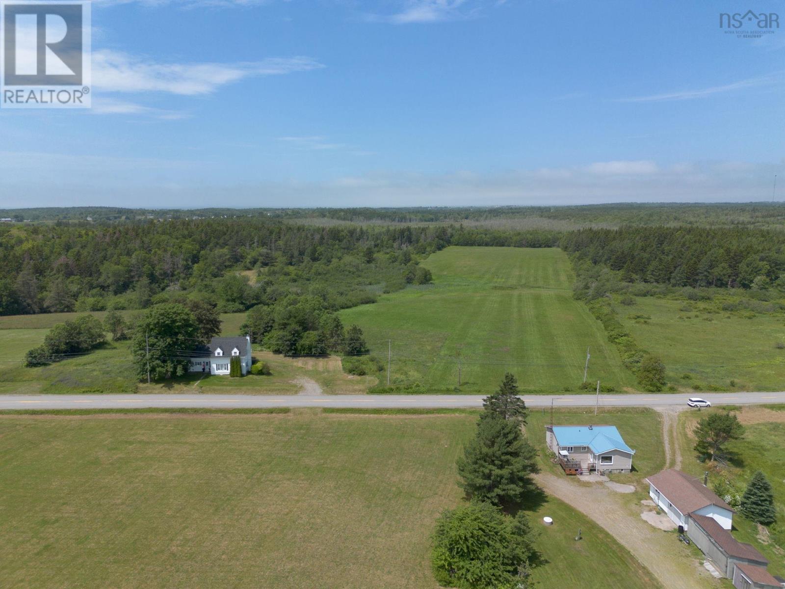 Lot Second Division Road, Lower Concession, Nova Scotia