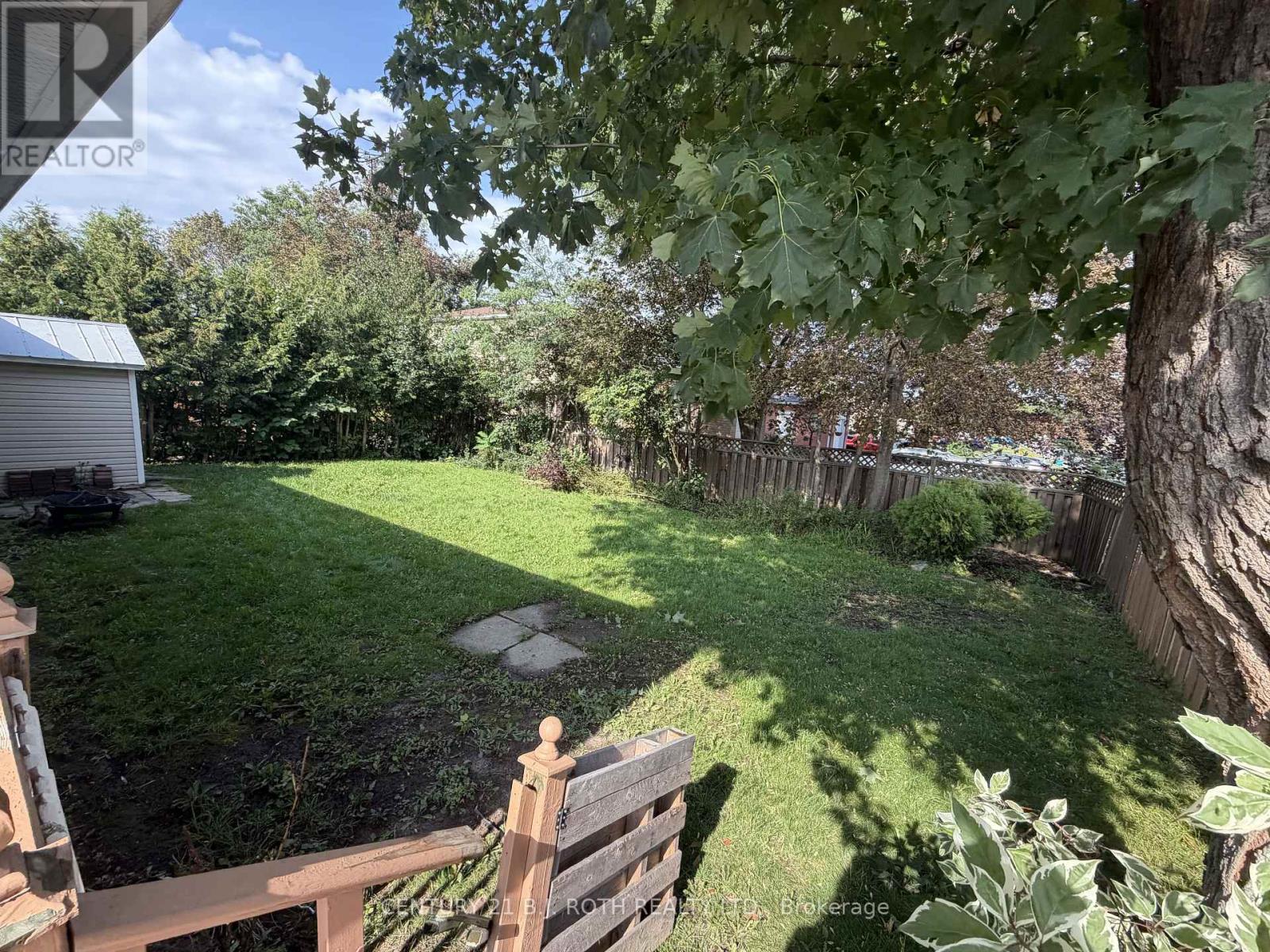 11 Cartwright Drive, Barrie (Cundles East), Ontario  L4M 5P9 - Photo 27 - S13743198