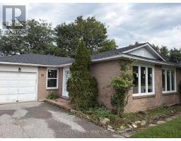 11 CARTWRIGHT DRIVE, Barrie, Ontario
