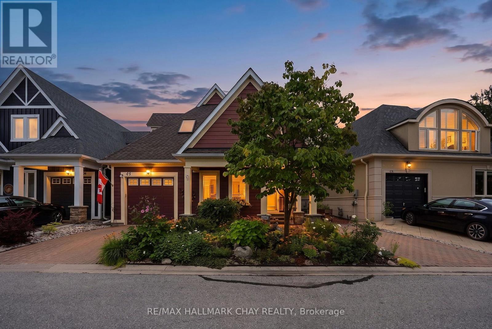 49 - 5 INVERMARA COURT, Orillia, Ontario