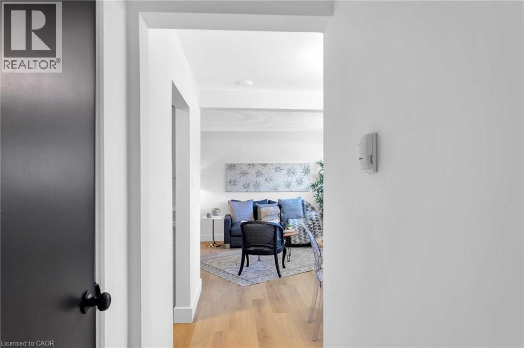 11 Olympic Drive Unit# 4, Kitchener, Ontario  N2M 3S7 - Photo 11 - 40853448