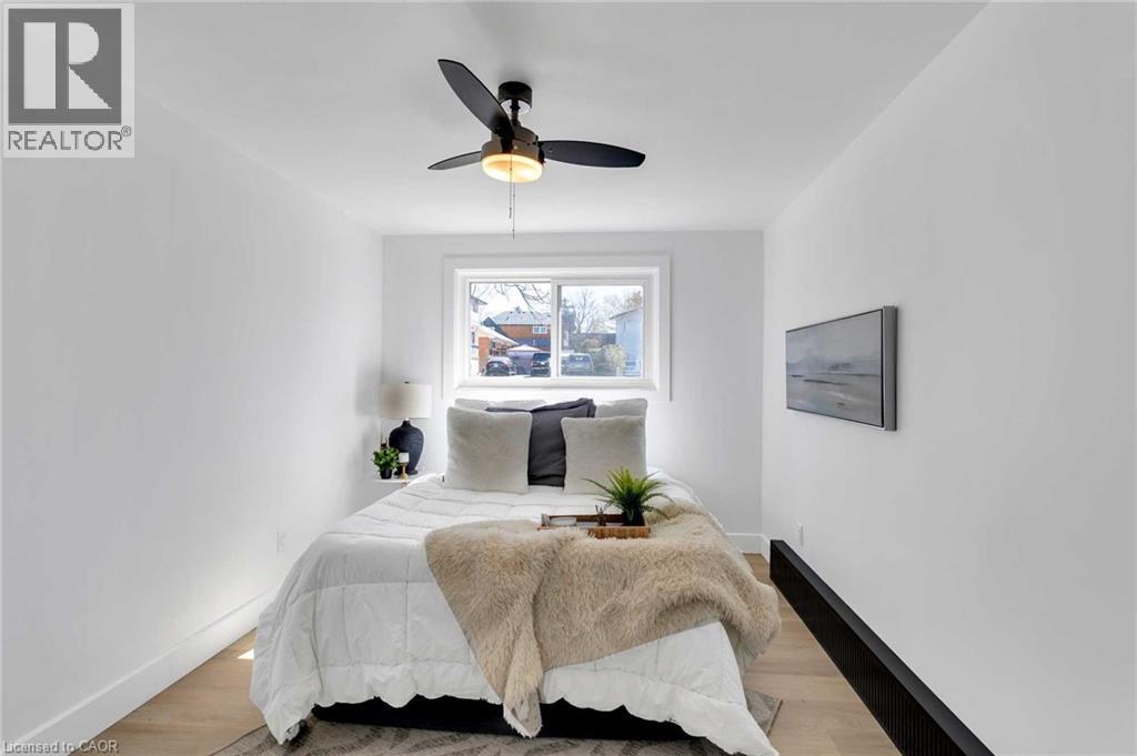 11 Olympic Drive Unit# 4, Kitchener, Ontario  N2M 3S7 - Photo 10 - 40853448