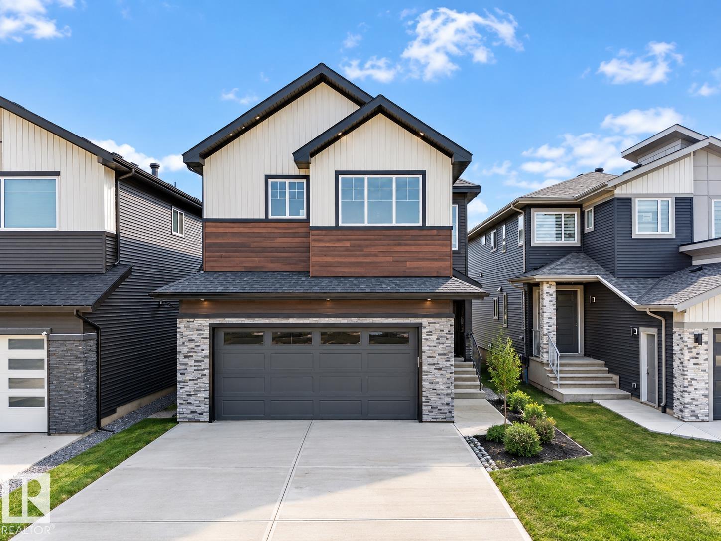 8418 Mayday Link Li SW, Edmonton, Alberta T6X 3G1 - Photo 1 - E4505612