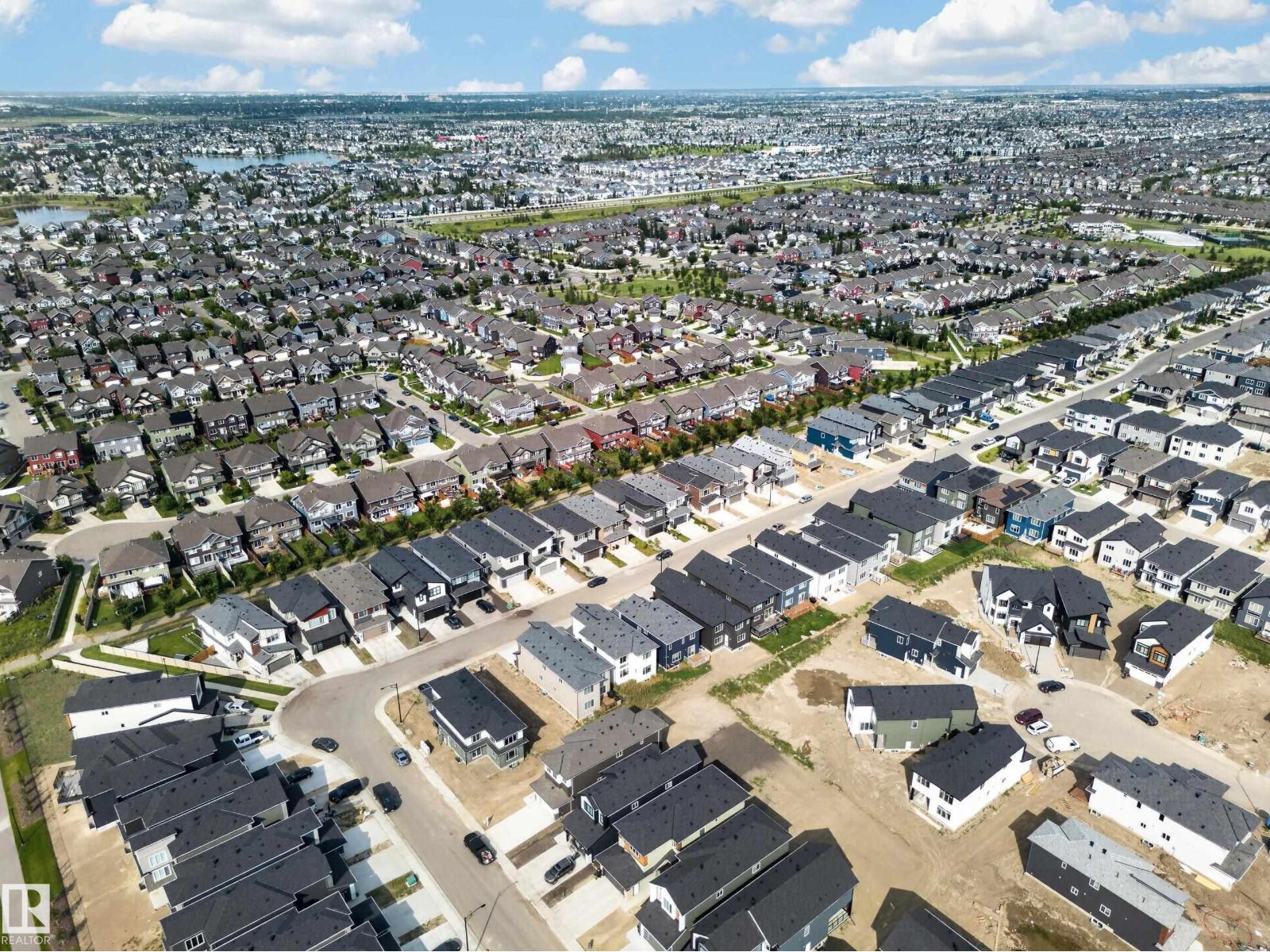8418 Mayday Link Li SW, Edmonton, Alberta T6X 3G1 - Photo 61 - E4505612