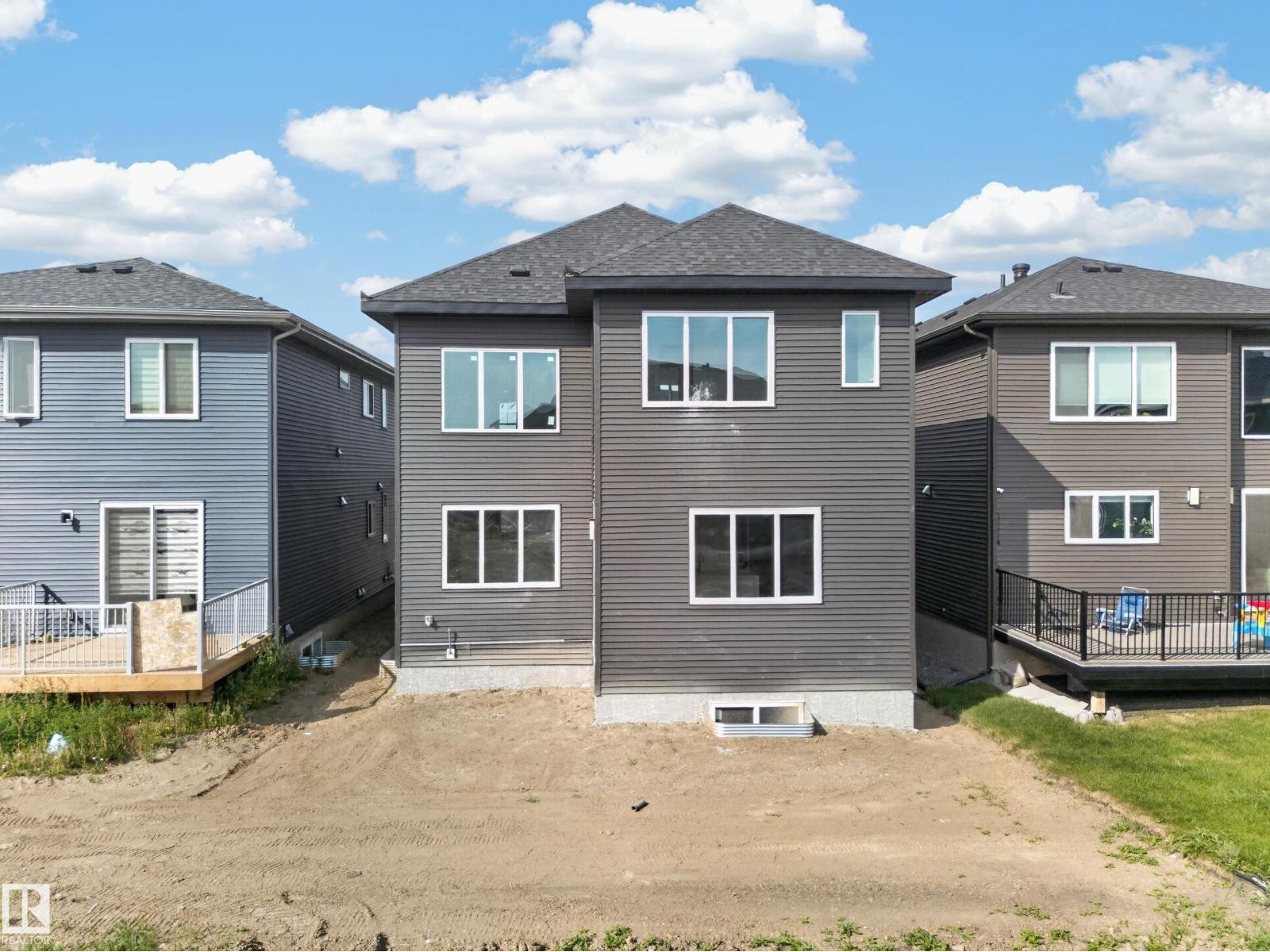 8418 Mayday Link Li SW, Edmonton, Alberta T6X 3G1 - Photo 59 - E4505612