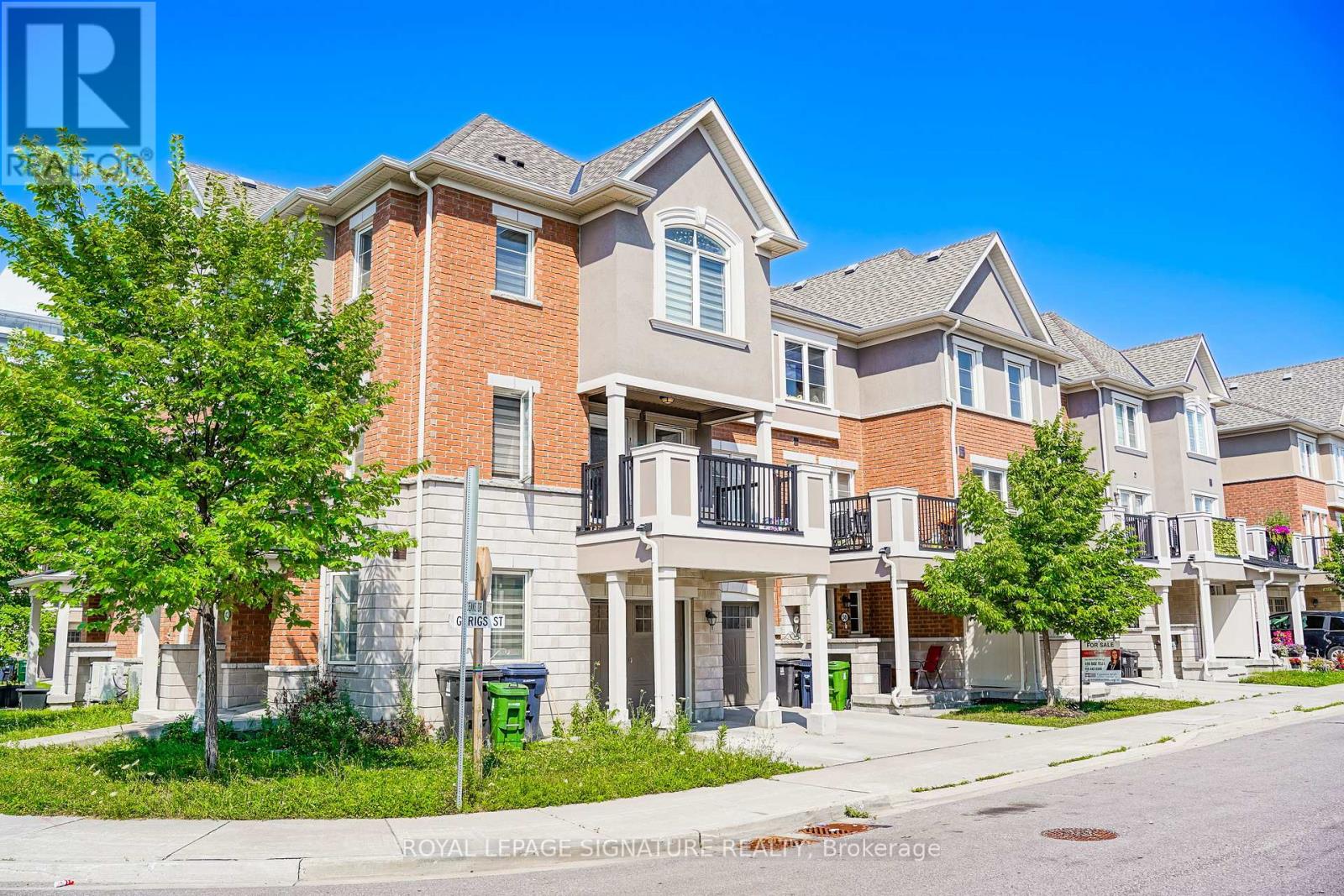 50 Gerigs Street, Toronto, Ontario  M1L 0B9 - Photo 11 - E13547906