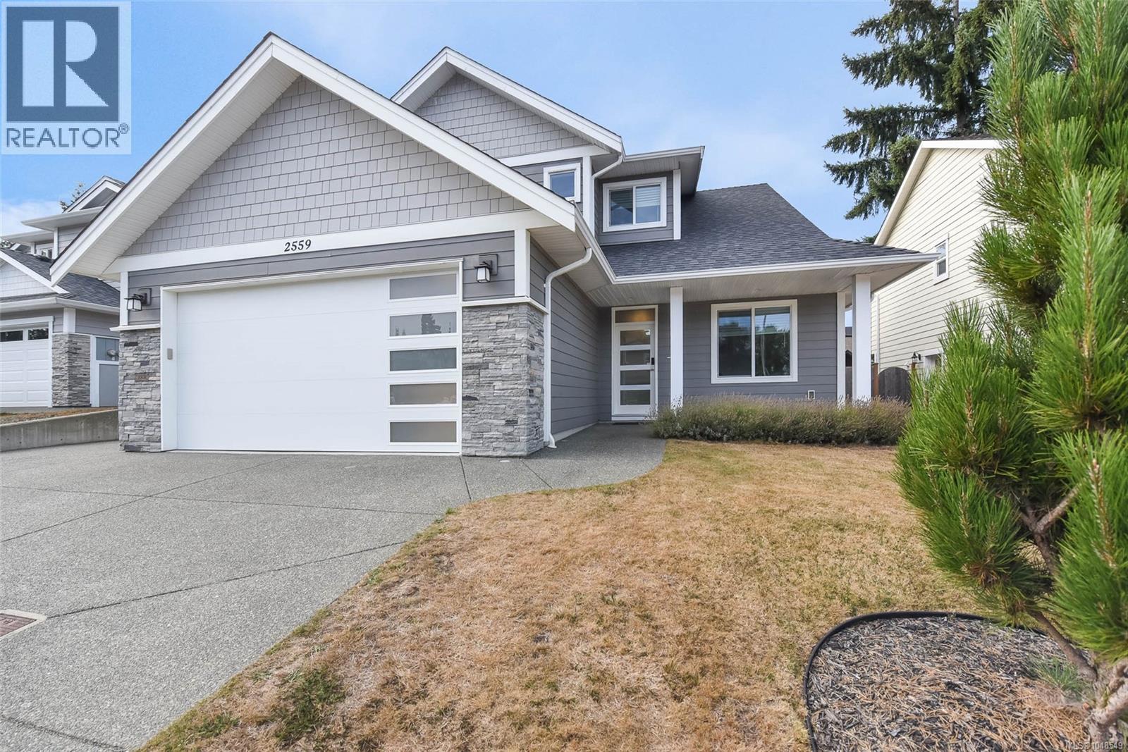 2559 Brookfield Dr, Courtenay, British Columbia  V9N 0E6 - Photo 42 - 1048549
