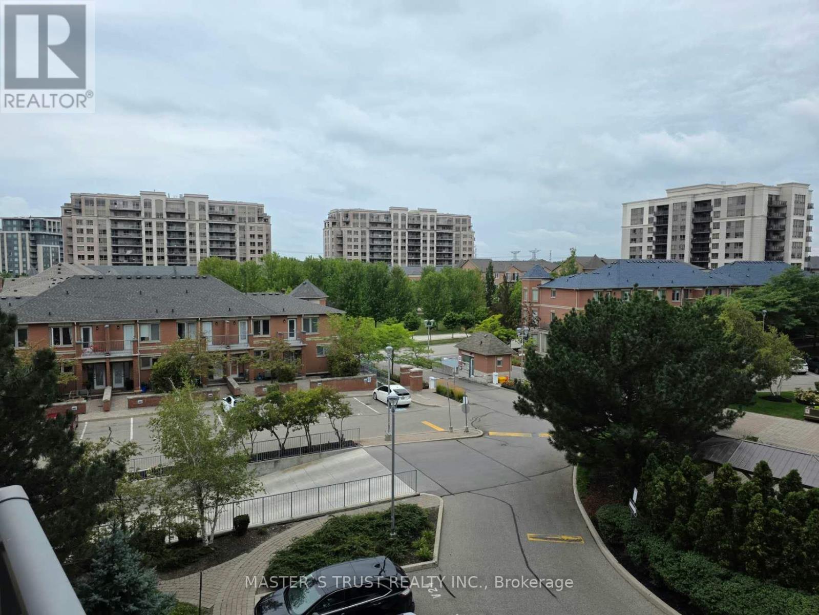 522 - 62 Suncrest Boulevard, Markham, Ontario  L3T 7Y6 - Photo 16 - N13739954